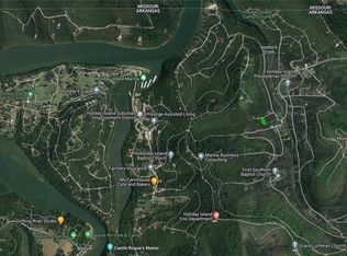 7 Cottonwood Ln #7, Eureka Springs, AR 72631