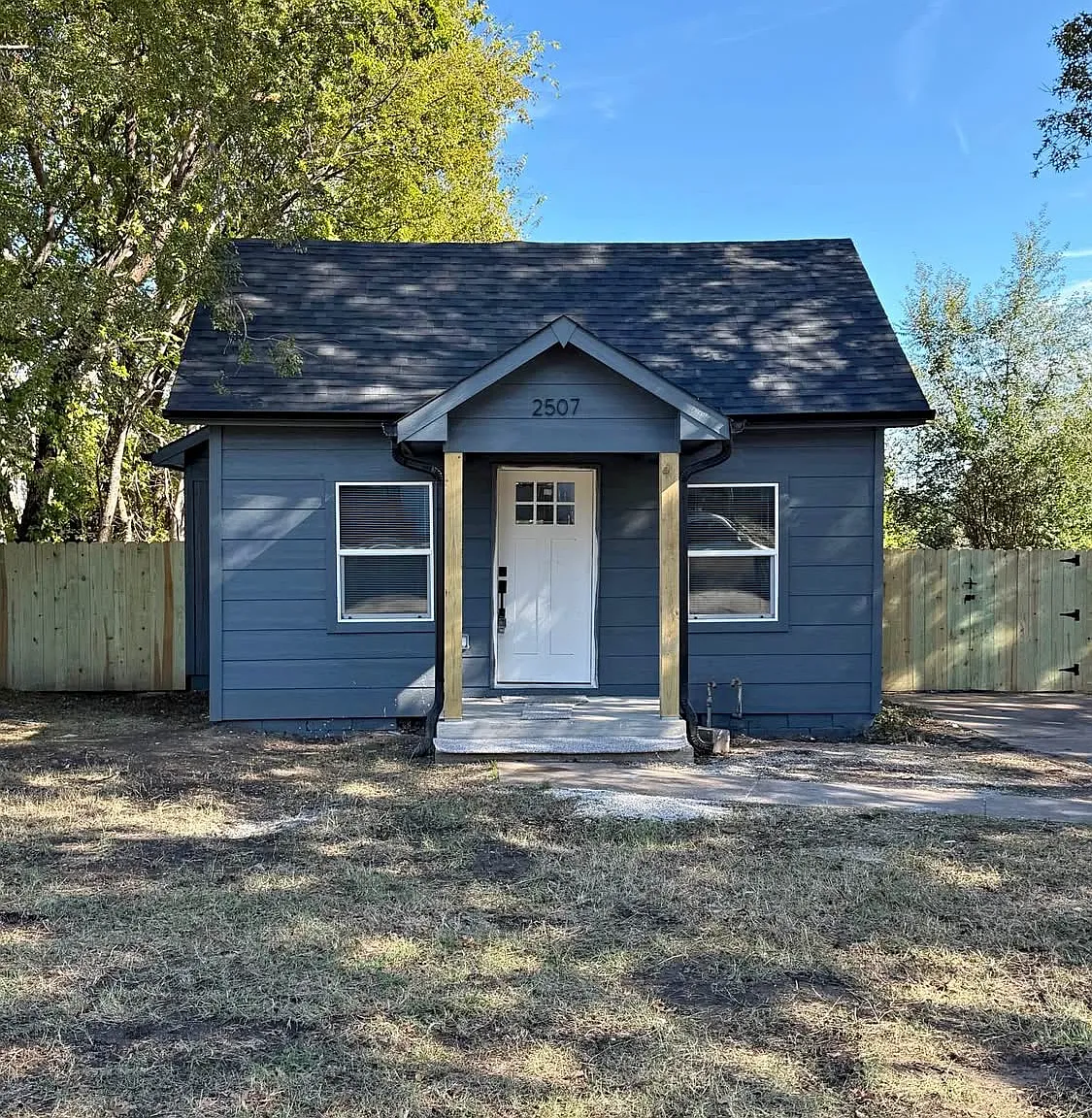 N Rockford Ave, Tulsa — Photo 1