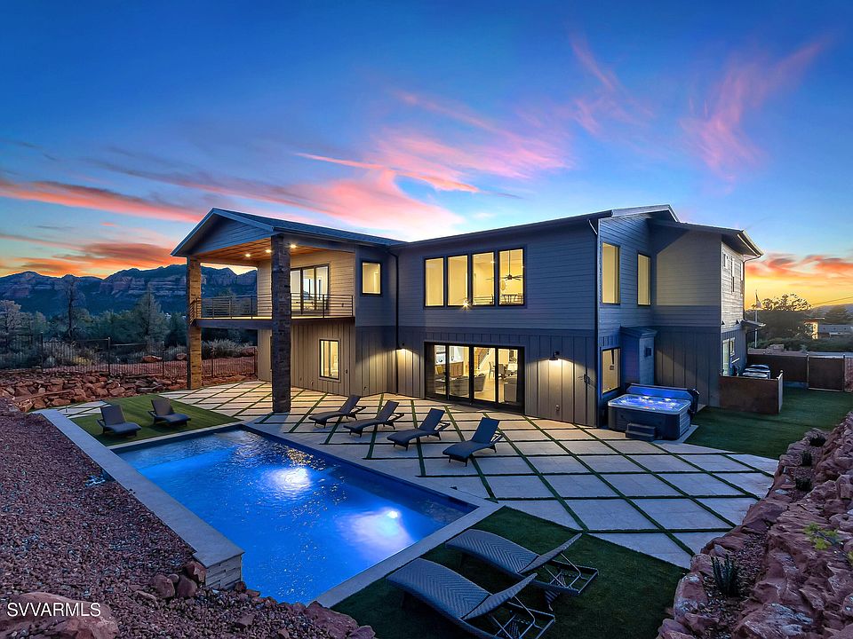 49 Eagle Ln, Sedona, AZ 86336 Zillow