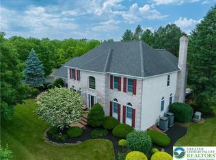 2154 Gorton Dr, Macungie, PA 18062