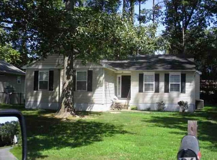 Property Front View