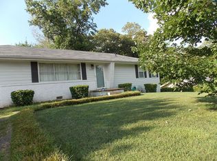 3609 Altamira Dr, Chattanooga, TN 37412