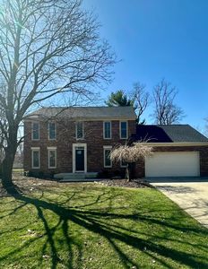 453 Whitson Dr, Gahanna, OH, 43230