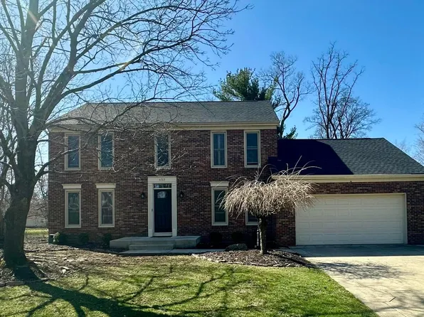 453 Whitson Dr, Columbus, OH 43230