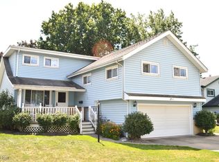 31612 Douglas Dr, Eastlake, OH 44095