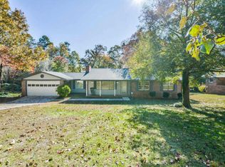 4471 S Roberts Dr, Buford, GA
