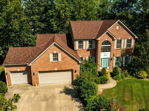 1057 Shawnee Ct, Vermilion, OH 44089
