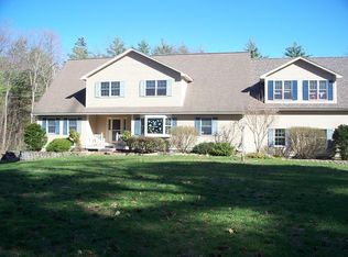 362 River St, Dunstable, MA 01827
