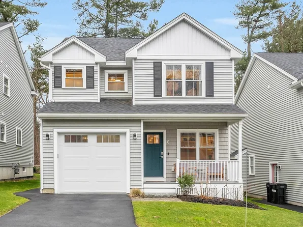 152 Turnpike Rd #3, Chelmsford, MA 01824