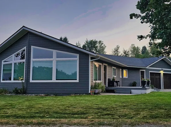 7077 Funkhouser St, Bonners Ferry, ID 83805