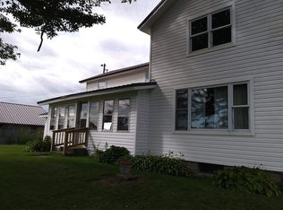 3028 Strong Rd, Waterford, PA 16441