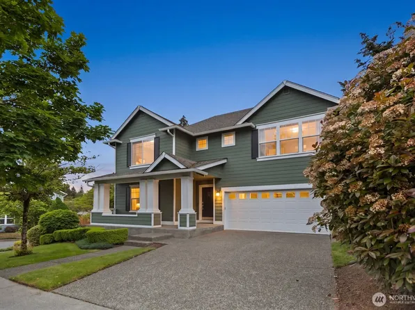 22456 NE 102nd Place, Redmond, WA 98053