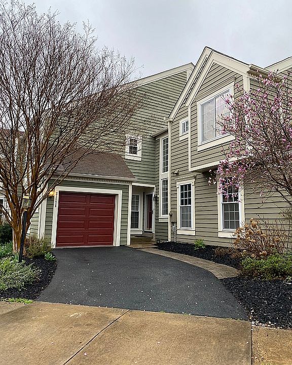 Immaculate spacious home 
