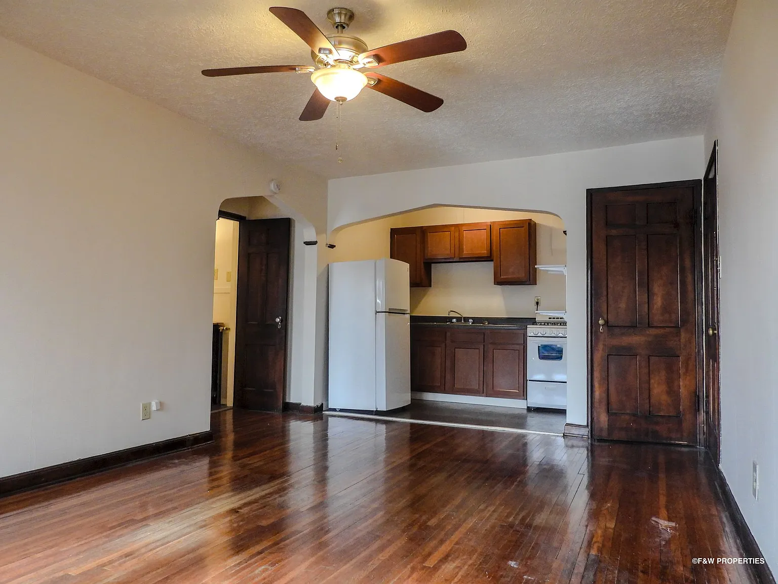 1514 E. Long Street Woodland Park Apartments, Columbus, OH — Photo 4