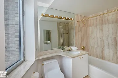 Sold by Brown Harris Stevens