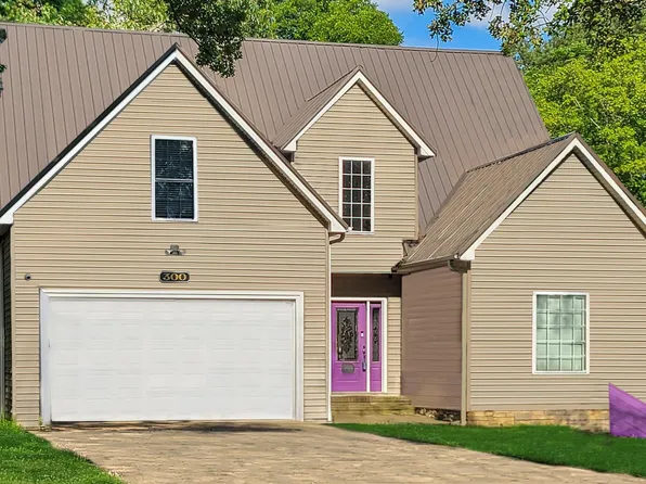 300 N 8th St, Murray, KY 42071