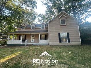 2246 Montego Dr, Cordova, TN 38016
