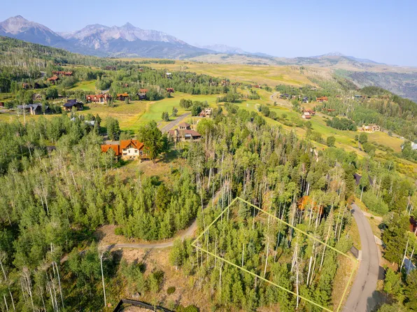 Birdie Dr, Telluride, CO 81435