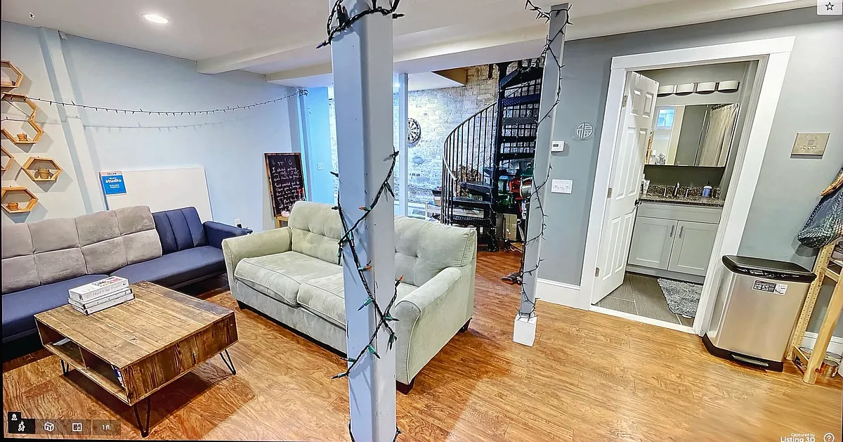 Building Photo - 231B Norfolk St #1