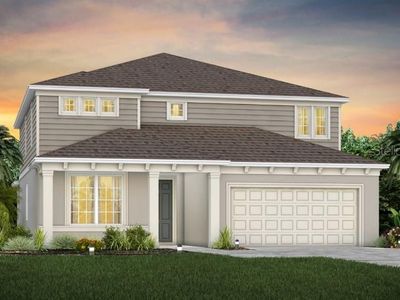 4245 Meandering Bay Dr, Apopka, FL, 32712