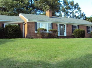 18 Crimson Ln, Lexington, VA 24450