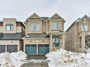 1452 Wheatcroft Dr, Oshawa, ON L1L0W5