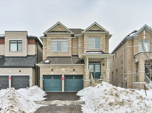 1452 Wheatcroft Dr, Oshawa, ON L1L 0W5