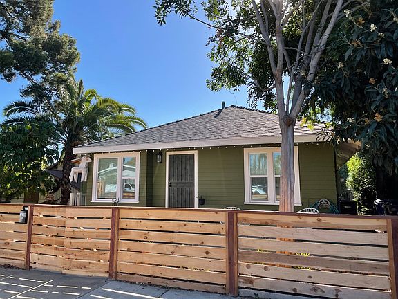 2nd image of 3049 A St #C
