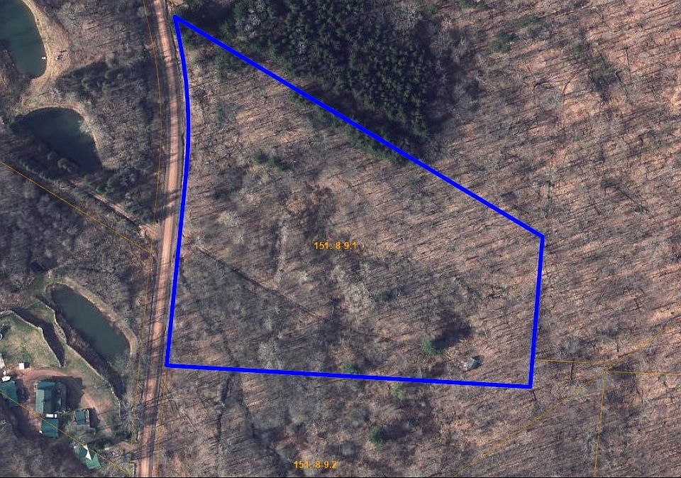 1st image of Bramley Mountain Rd Lot 9
