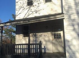 591 Cedar Grove Rd, Burgettstown, PA 15021