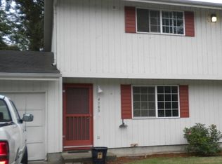 4380 Sean St, Eugene, OR