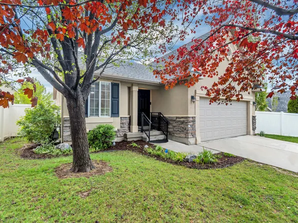 4147 N Bay Cir, Lehi, UT 84043