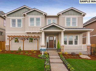 16614 SW Deschutes Ln #125, Beaverton, OR 97007