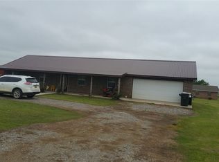 164 Timothy Ln, Calera, OK 74730