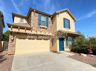 1017 E Julian Dr, Gilbert, AZ 85295
