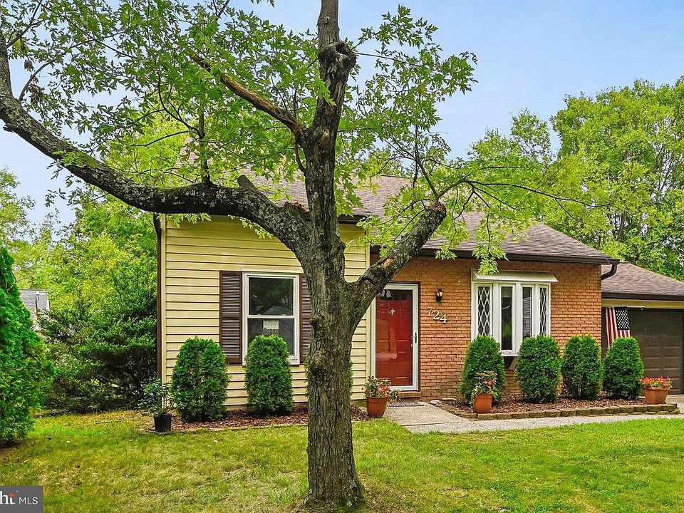 1st image of 724 Stafford Hill Dr