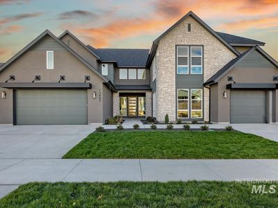 13491 N Blue Grouse Pl, Boise, ID, 83714