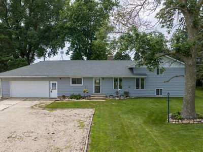 14977 690th Ave, Adams, MN, 55909