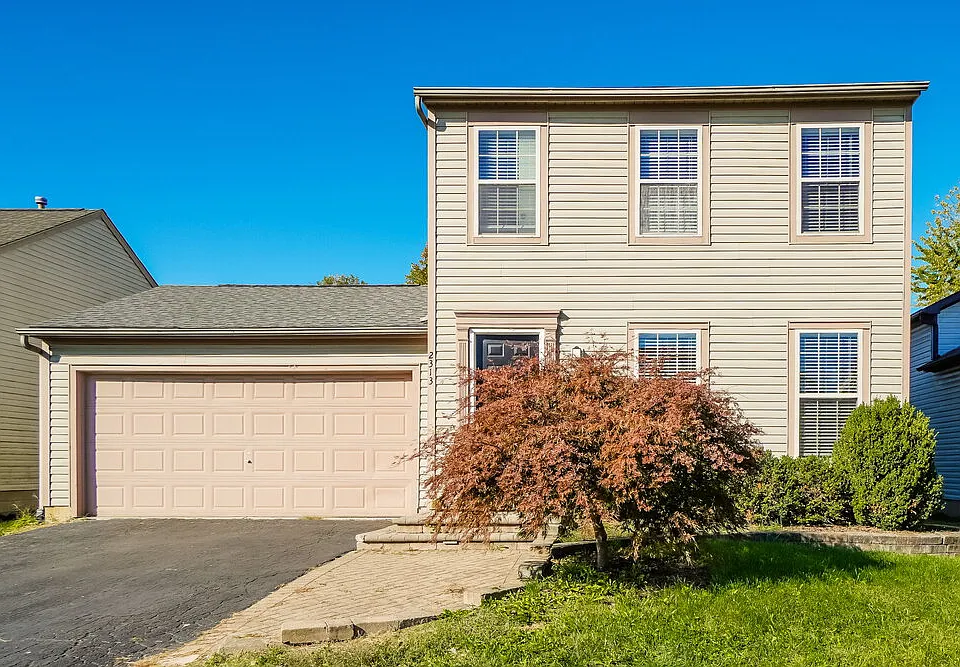 2313 Brisum Way
