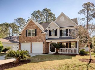 73 Wheat Field Cir, Bluffton, SC 29910