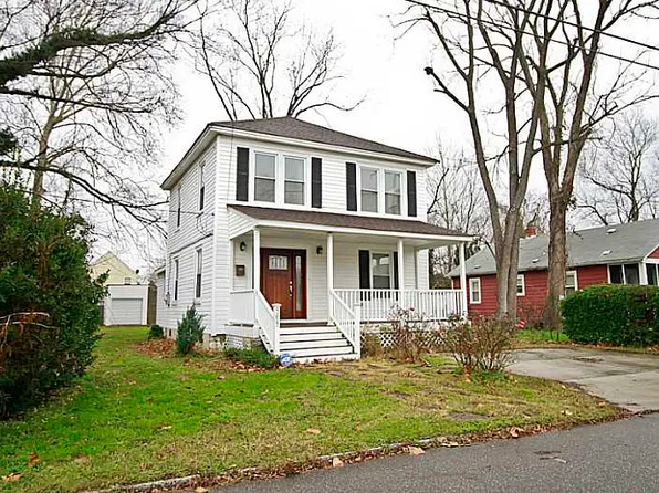 505 Washington St, Hampton, VA 23669