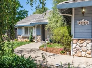 2845 Clemson Dr, Cameron Park, CA 95682