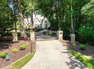 430 Tournament Players Dr, Milton, GA 30004