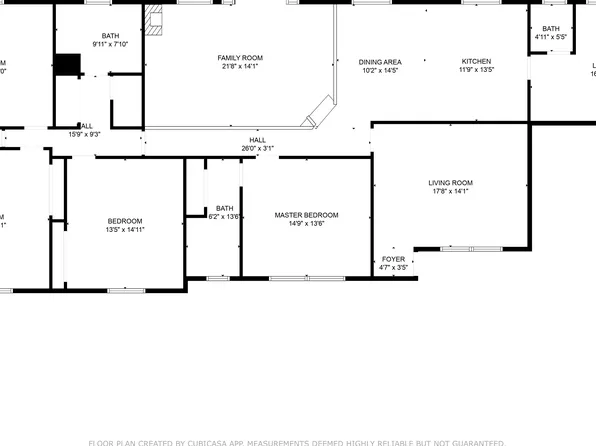 4045 E Fort King St, Ocala, FL 34470