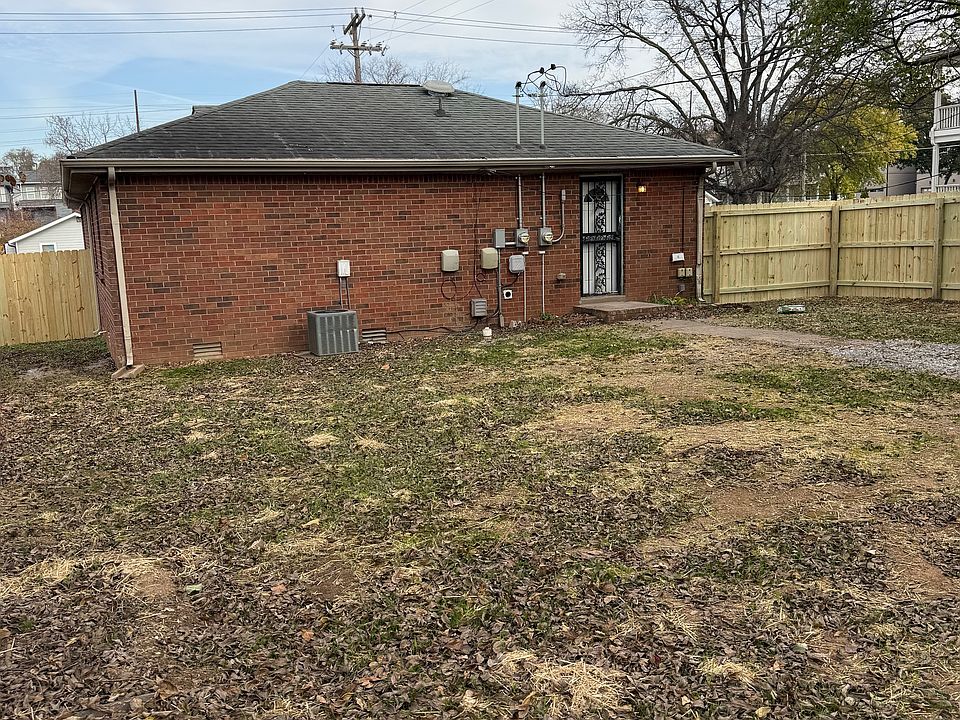 1st image of 4601 Indiana Ave #B