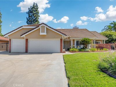 10924 Kayjay St, Riverside, CA, 92503