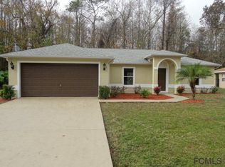 17 Zebulahs Trl, Palm Coast, FL 32164