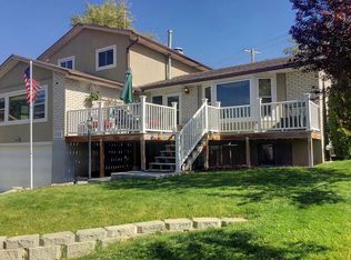 9919 S Lannae Dr, Sandy, UT 84094