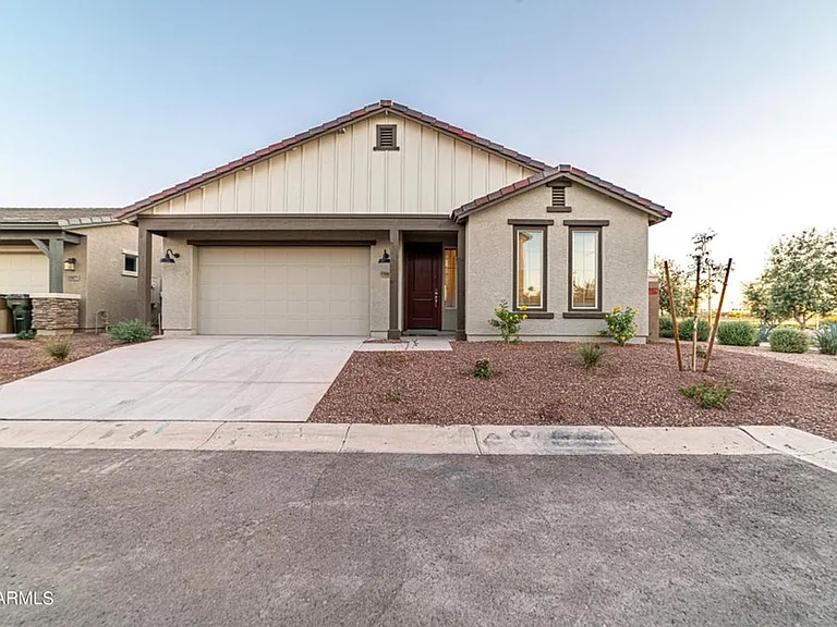 15085 W Desert Bloom St — Photo 1