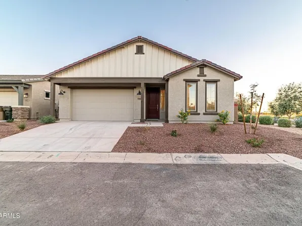 15085 W Desert Bloom St, Goodyear, AZ 85338